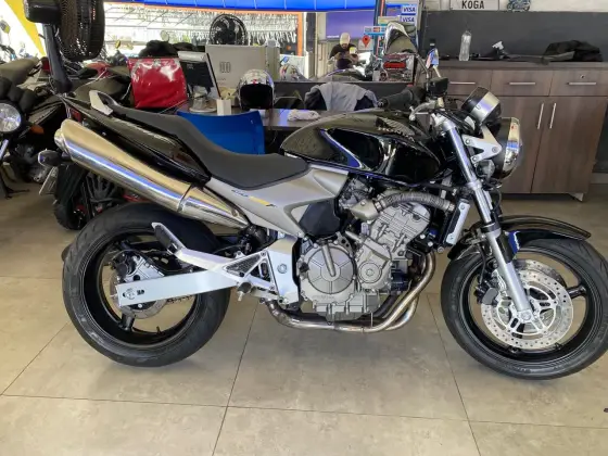 HONDA CB 600F HORNET 