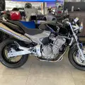 HONDA CB 600F HORNET HONDA CB 600F HORNET