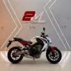 HONDA CB 650 F ABS HONDA CB 650 F ABS