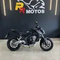 HONDA CB 650 F HONDA CB 650 F