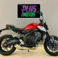 HONDA CB 650 R ABS HONDA CB 650 R ABS