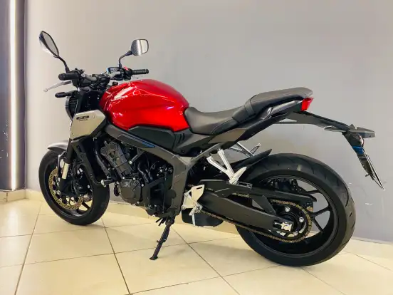 HONDA-CB 650 R ABS HONDA-CB 650 R ABS-2024