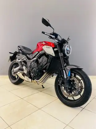 HONDA-CB 650 R ABS HONDA-CB 650 R ABS-2024