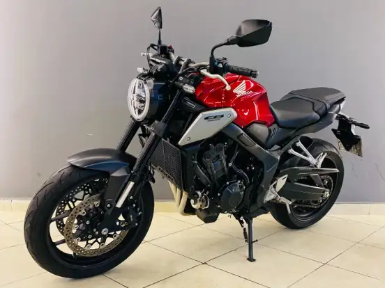 HONDA-CB 650 R ABS HONDA-CB 650 R ABS-2024