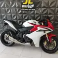 HONDA CBR 600F HONDA CBR 600F