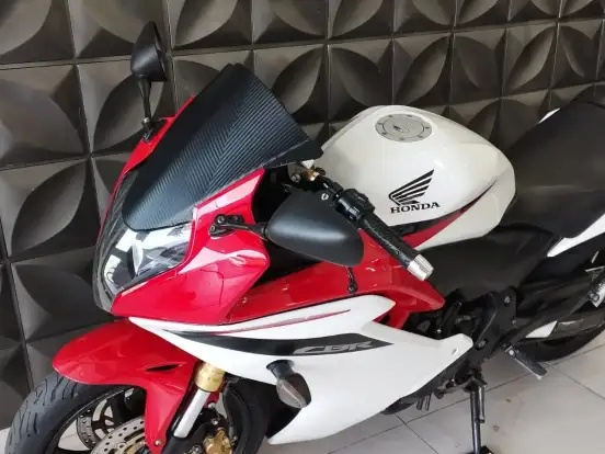 HONDA-CBR 600F HONDA-CBR 600F-2013
