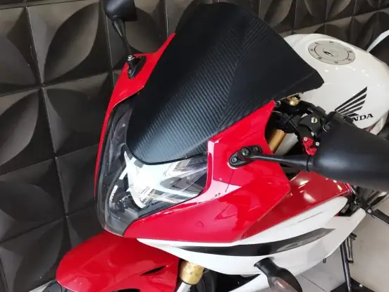 HONDA-CBR 600F HONDA-CBR 600F-2013