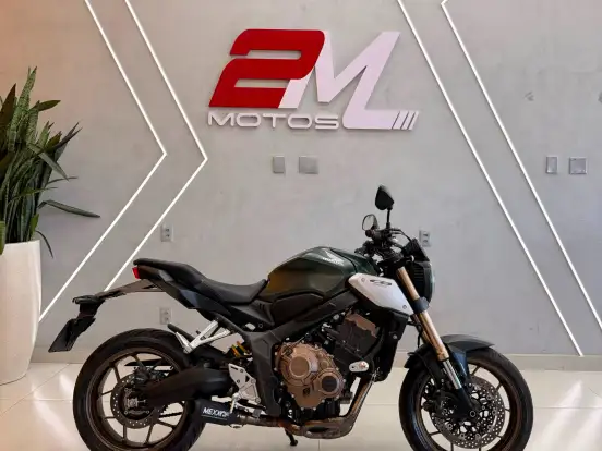 HONDA-CBR 650R ABS HONDA-CBR 650R ABS-2023