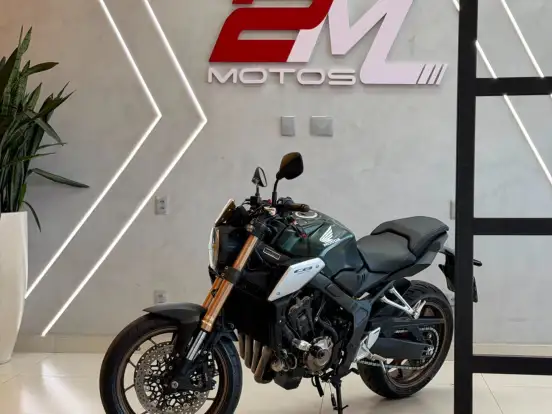 HONDA-CBR 650R ABS HONDA-CBR 650R ABS-2023