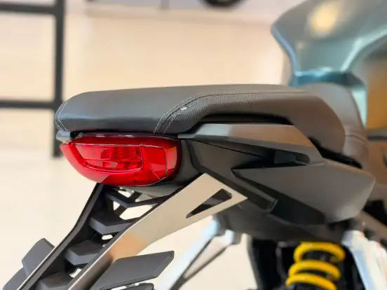 HONDA-CBR 650R ABS HONDA-CBR 650R ABS-2023