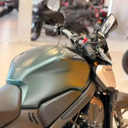 HONDA-CBR 650R ABS-2023