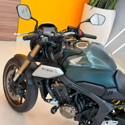 HONDA-CBR 650R ABS-2023