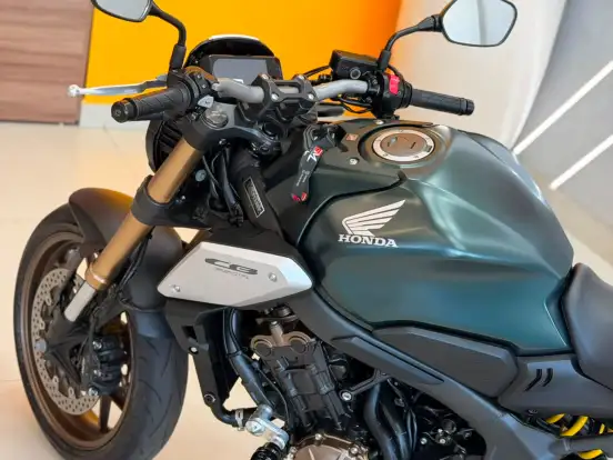 HONDA-CBR 650R ABS HONDA-CBR 650R ABS-2023