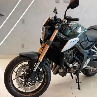 HONDA-CBR 650R ABS-2023