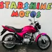 HONDA CG 125 FAN KS HONDA CG 125 FAN KS