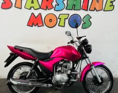 HONDA CG 125 FAN KS HONDA CG 125 FAN KS