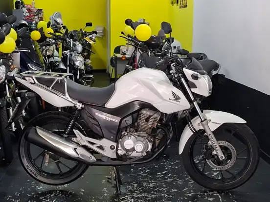HONDA-CG 160 CARGO HONDA-CG 160 CARGO-2020