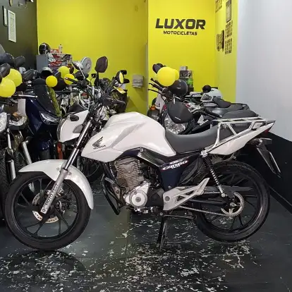 HONDA-CG 160 CARGO-2020