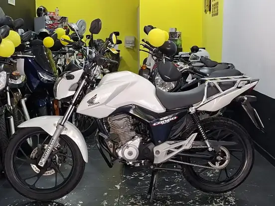 HONDA-CG 160 CARGO HONDA-CG 160 CARGO-2020