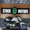 HONDA CG 160 FAN HONDA CG 160 FAN