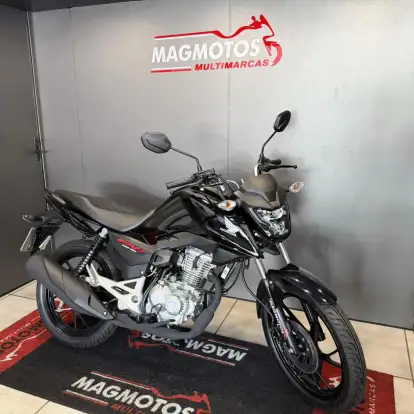 HONDA-CG 160 FAN HONDA-CG 160 FAN-2026