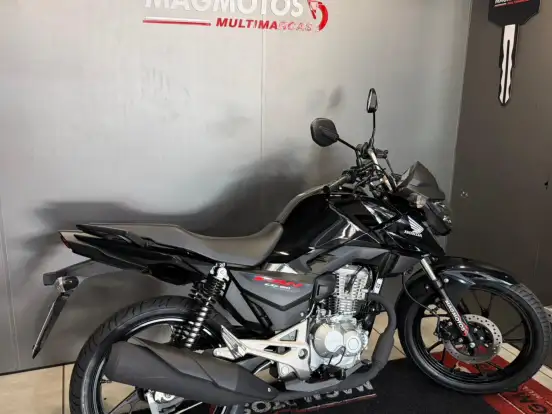 HONDA-CG 160 FAN HONDA-CG 160 FAN-2026