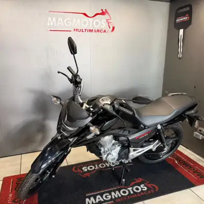 HONDA-CG 160 FAN HONDA-CG 160 FAN-2026