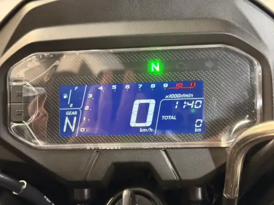 HONDA-CG 160 FAN HONDA-CG 160 FAN-2026