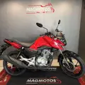 HONDA CG 160 FAN HONDA CG 160 FAN