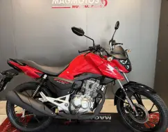 HONDA CG 160 FAN HONDA CG 160 FAN