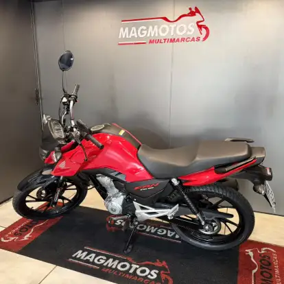 HONDA-CG 160 FAN HONDA-CG 160 FAN-2026