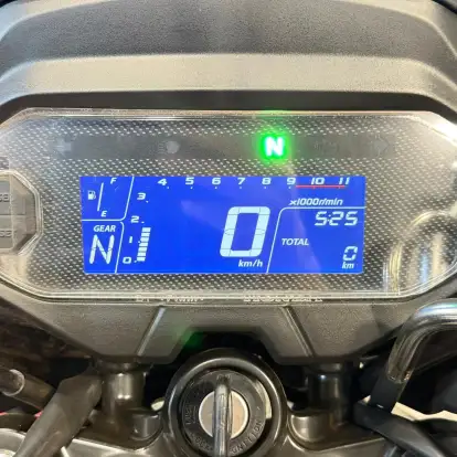 HONDA-CG 160 FAN-2026