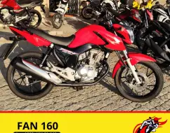 HONDA CG 160 FAN HONDA CG 160 FAN