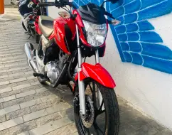 HONDA CG 160 FAN HONDA CG 160 FAN