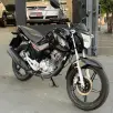 HONDA CG 160 FAN HONDA CG 160 FAN