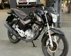 HONDA CG 160 FAN HONDA CG 160 FAN