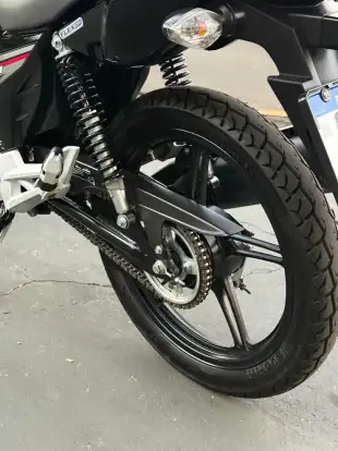 HONDA-CG 160 FAN HONDA-CG 160 FAN-2016