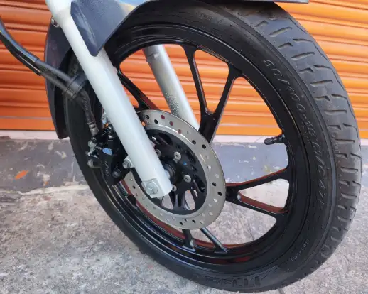 HONDA-CG 160 FAN-2023