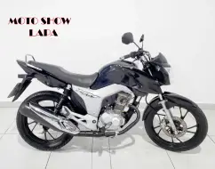 HONDA CG 160 FAN HONDA CG 160 FAN