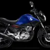 HONDA CG 160 FAN HONDA CG 160 FAN