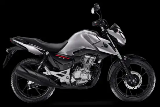 HONDA-CG 160 FAN HONDA-CG 160 FAN-2026