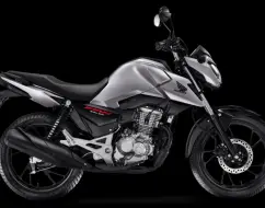 HONDA CG 160 FAN HONDA CG 160 FAN