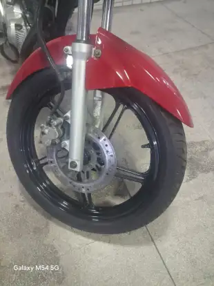 HONDA-CG 160 FAN HONDA-CG 160 FAN-2017