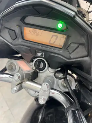 HONDA-CG 160 START ES HONDA-CG 160 START ES-2024