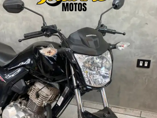 HONDA-CG 160 START ES HONDA-CG 160 START ES-2024