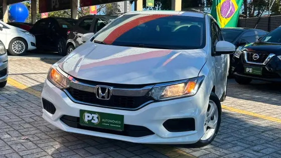 HONDA CITY 1.5 DX 16V FLEX 4P MANUAL HONDA CITY 1.5 DX 16V FLEX 4P MANUAL