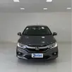 HONDA CITY 1.5 EXL 16V FLEX 4P AUTOMÁTICO HONDA CITY 1.5 EXL 16V FLEX 4P AUTOMÁTICO