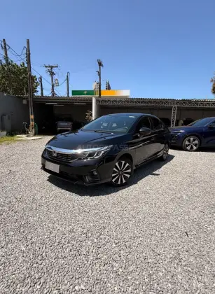 HONDA CITY 1.5 i-VTEC FLEX EXL CVT