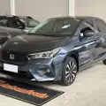 HONDA CITY 1.5 i-VTEC FLEX HATCH EX CVT HONDA CITY 1.5 i-VTEC FLEX HATCH EX CVT