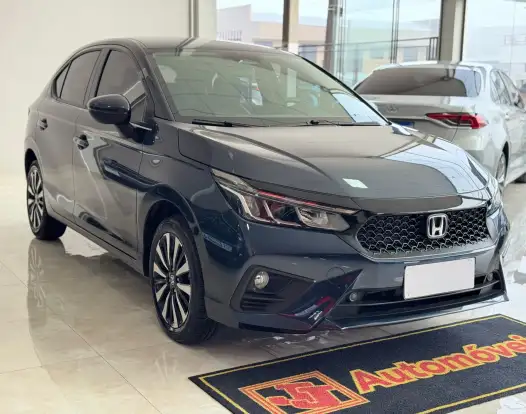 HONDA-CITY-2025